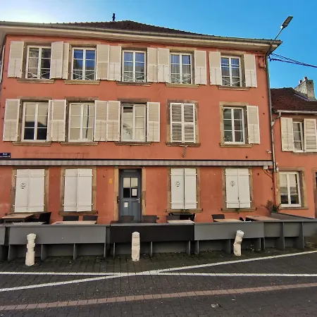 Delight - Golden Tree - Clim - 20 Min St-croix & Center Parcs Appartement *