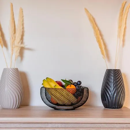 Appartement Delight - Golden Tree - Clim - 20 Min St-croix & Center Parcs *