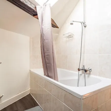 Lägenhet Delight - Golden Tree - Clim - 20 Min St-croix & Center Parcs Sarrebourg