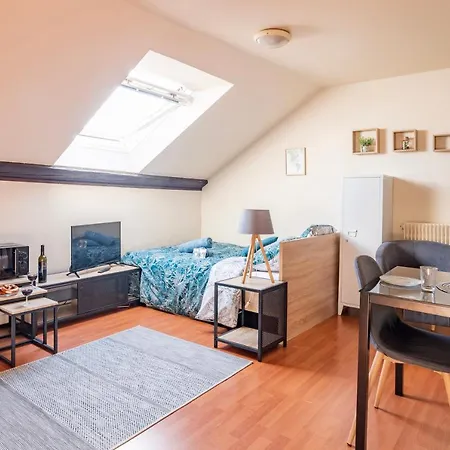 Delight - Golden Tree - Clim - 20 Min St-croix & Center Parcs * Sarrebourg