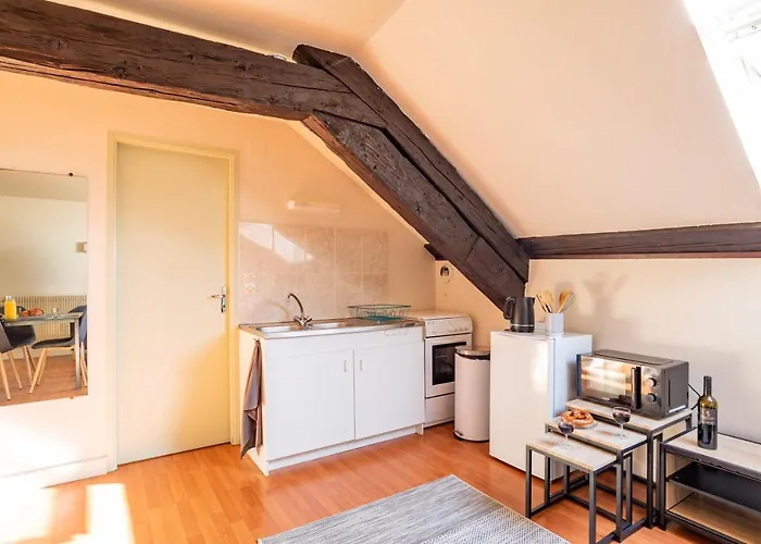 Delight - Golden Tree - Clim - 20 Min St-croix & Center Parcs Sarrebourg