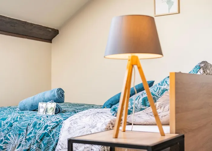 Delight - Golden Tree - Clim - 20 Min St-croix & Center Parcs Sarrebourg