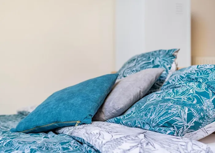 Delight - Golden Tree - Clim - 20 Min St-croix & Center Parcs Sarrebourg